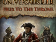Europa Universalis 3: Heir to the Throne |  3:  