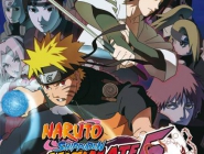 Naruto Shippuden: Ultimate Ninja 5 | Naruto Shippuuden: Narutimate Accel 2