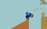 Sonic Enduro Race