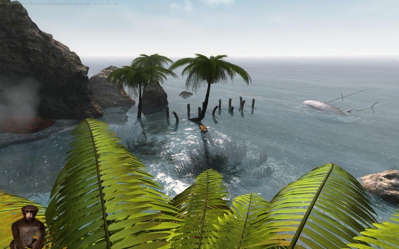 Возвращение на Таинственный остров 2 | Return to Mysterious Island 2: Mina