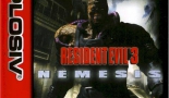 Resident Evil 3: Nemesis | Обитель зла 3: Немезис