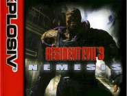 Resident Evil 3: Nemesis |   3: 