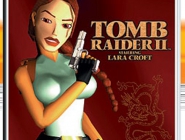 Tomb Raider 2: The Dagger of Xian | Tomb Raider 2:  