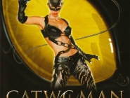 Catwoman