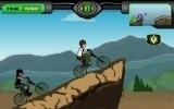 Ben 10 BMX