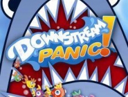 Aqua Panic! | Downstream Panic!
