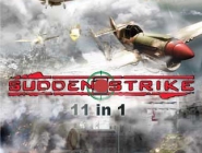 Anthology Sudden Strike | Антология Sudden Strike