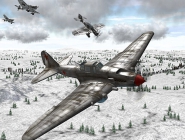 Air Conflicts: Air Battles of World War II |  