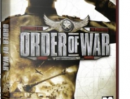 Order of War:  | Order of War