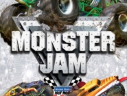 Monster Jam:  