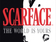 Scarface: The World is Yours