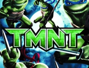 TMNT | Teenage Mutant Ninja Turtles: The Video Game | TMNT. -