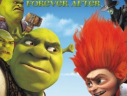 Shrek Forever After: The Game