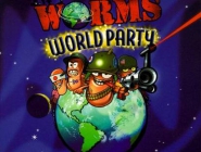 Worms:   | Worms World Party