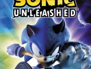 Sonic Unleashed | Sonic World Adventure