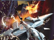 M.A.C.H. Modified Air Combat Heroes