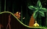 Donkey Kong Jungle Ride