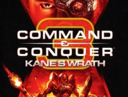 Command & Conquer 3: Kane