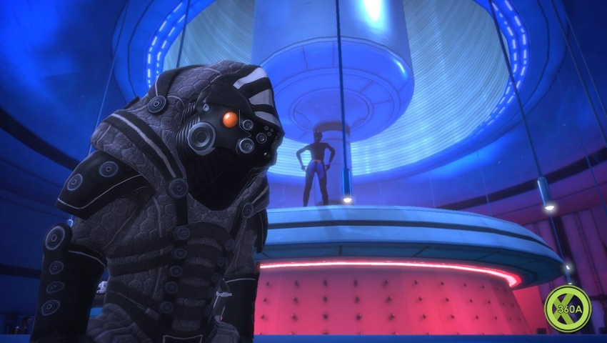 Mass Effect: Дилогия