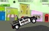 Police Truck