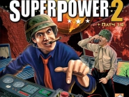 SuperPower 2:  