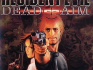 Resident Evil: Dead Aim