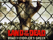 Land of the Dead: Road to Fiddler