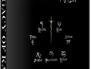 Legacy of Kain. Anthology | Наследие Каина. Антология