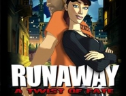 Runaway: A Twist of Fate | Runaway 3:  