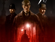      | Sherlock Holmes vs. Jack the Ripper