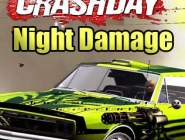 CrashDay: Night Damage | CrashDay:  