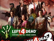 Left 4 Dead Anthology | Left 4 Dead 