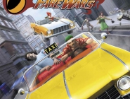 Crazy Taxi: Fare Wars