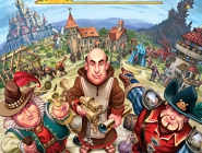 The Settlers 7.    | The Settlers 7: Paths to a Kingdom