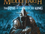The Rise of the: Witch-king