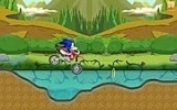 Sonic Moto Adventure