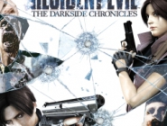 Resident Evil: Darkside Chronicles