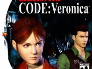 Resident Evil: Code Veronica