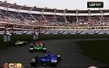 3D F1 Racing