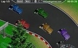 Truck Race