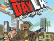 Bad Day L.A. | American McGee Presents Bad Day L.A.