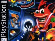 Crash Bandicoot: 5 in 2 (PSone)