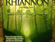 :    | Rhiannon: Curse of the Four Branches