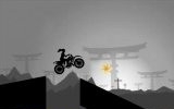 Ninja Bike Stunts