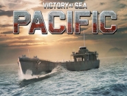 Victory At Sea Pacific