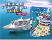 Carnival Cruise Lines Tycoon 2005: Island Hopping