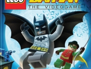 LEGO Batman: The Videogame