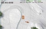 Snow Drift Racing