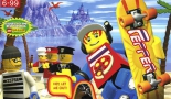 LEGO Island 2: The Brickster's Revenge