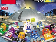 LEGO Racers 2